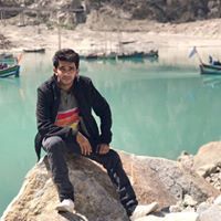Salman Karim