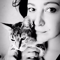 Оксана Чеботько