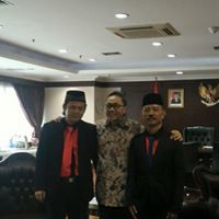 Ponpes Bumi