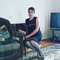 Арменуи Испирян