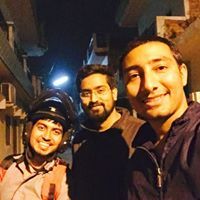 Rohit Pandey