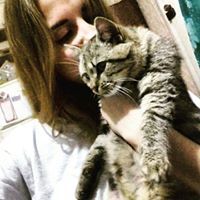 Валерія Крупченко