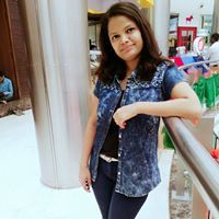 Princy Saini