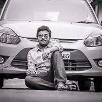 Paramesh Govindaraju