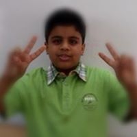 Mohammad Ali