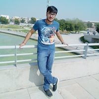 Prashesh Panchal