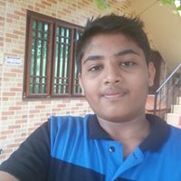 Mule Vishnu