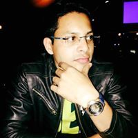 Sachin Gupta