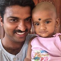 Saravanakumar Periasamy