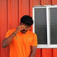 Charan MJ