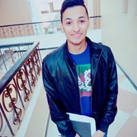 Ahmed Helal