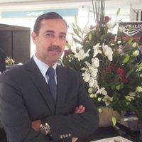 Khalid Zoubi