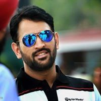 Abhimanyu Anand