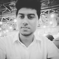 Shahzad Hussain