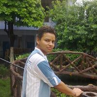 Anup Negi
