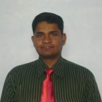 Anupam Pandey