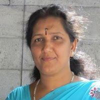 Sujatha Krishnan