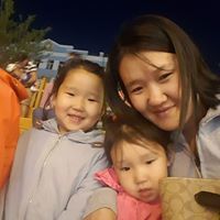 Ууганцэцэг Батсүх