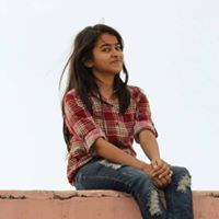 Rupal Chordia