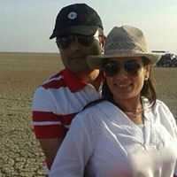 Nisha Mitesh