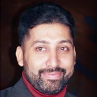 Nadeem Hussain