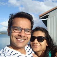 Abhishek Didwania