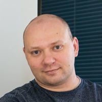 Ilya Ayzenshtok