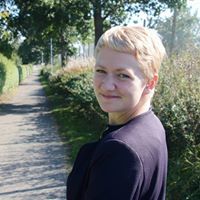 Annemette Drue