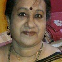 Lalita Kumar Iyer