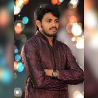 Venkatesh Pragada