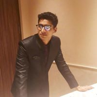 Sudhanshu Mishra