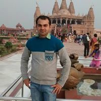 Dharmendra Bhadouria