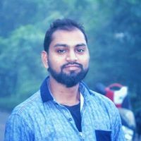 Rahul Vishe