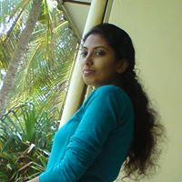 Chanika Dilhani
