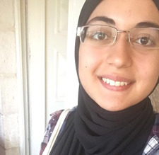 Aya Ammar