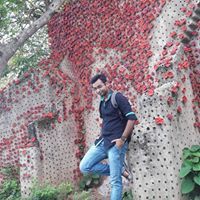 Kushal Mandal