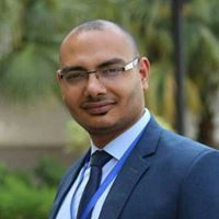 Ahmed Nasr