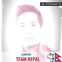 Sandeep Dhakal