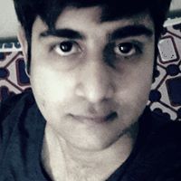 Jamal Ahmed