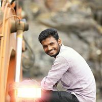 Nikhil Nade