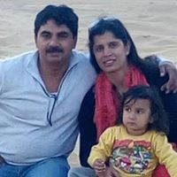 Monika Sood