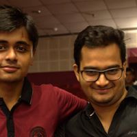 Anwesh Roy Choudhury