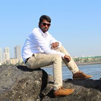 Praveen Kumar