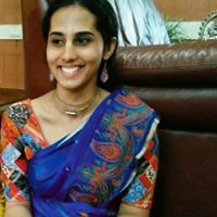 Anusha Santosh