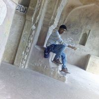 Ch Daniel