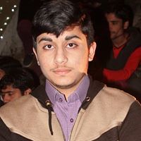 Ahmad Aqdas