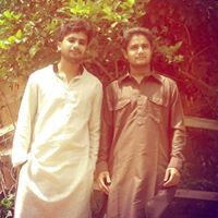 Irfan Hussaini