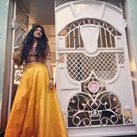 Akriti Gupta
