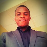 Victor John