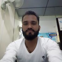 Dinesh Negi